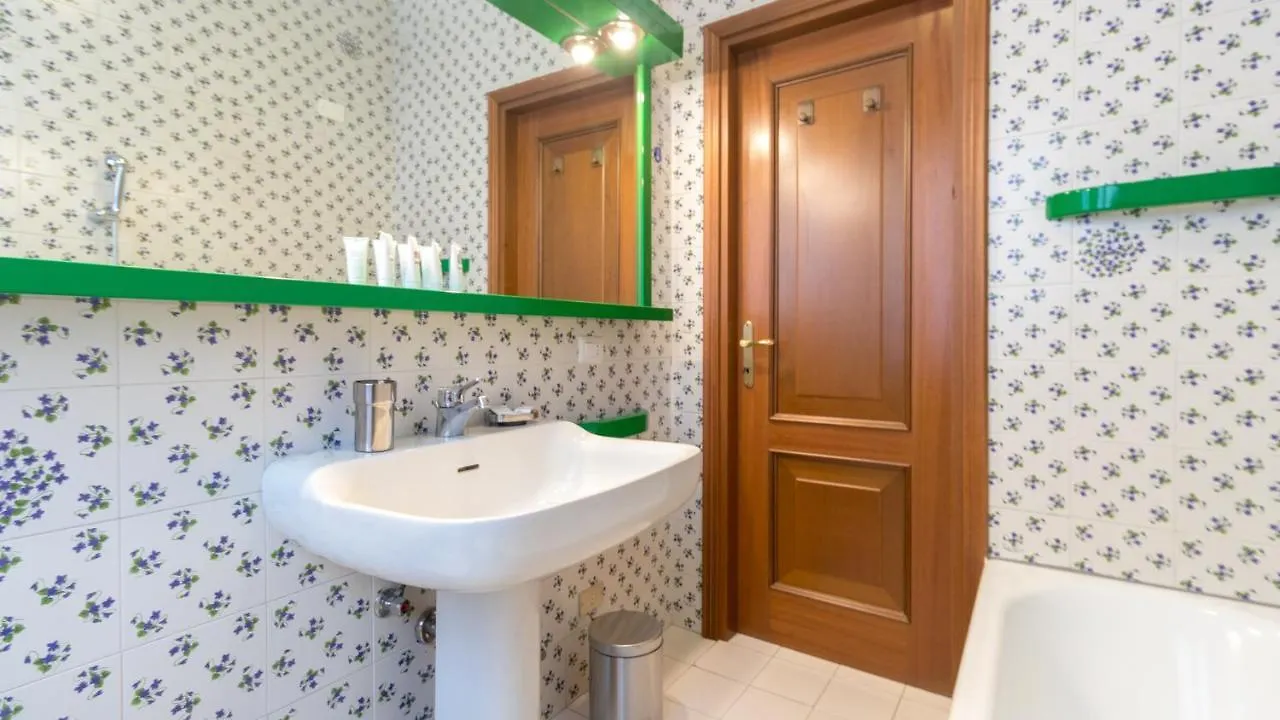 Italianway-San Maurilio 20 studio Milano Appartamento
