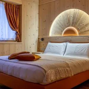 Imbosc'chè Chalet Livigno