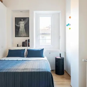 La Casa Colorata - Flats In - Porta Romana Milano