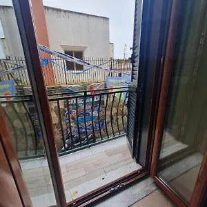 Palizzi's Behind Plebiscite Square Appartamento Napoli