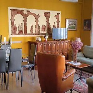 Riviera 34 Appartamento Treviso