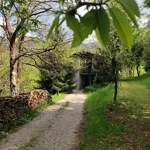 La Casa Nel Bosco - Brione Casa vacanze Brione (Brescia)