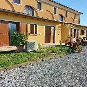 Il Melograno Alloggio per agriturismo Tessera
