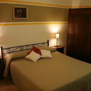 Agriturismo Il Mandorleto Alloggio per agriturismo Pergusa